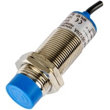 Χωρητικός Αισθητήρας Start 8mm NPN 15-30V DC 200mA NC